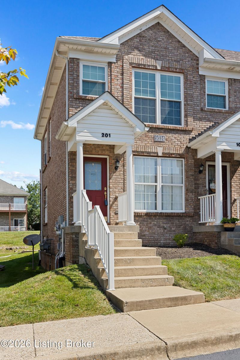 9514 Rustling Tree Way #201, Louisville, KY 40291