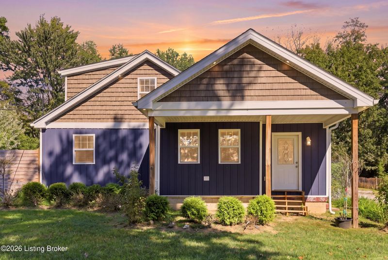 9517 Keys Ferry Rd, Louisville, KY 40118