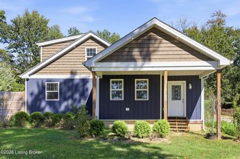 9517 Keys Ferry Rd, Louisville, KY 40118