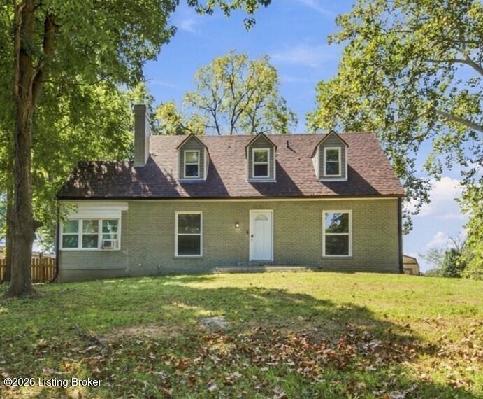 952 Palatka Rd, Louisville, KY 40214