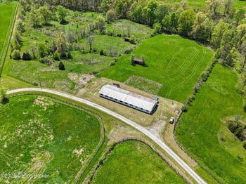 9521 Sulphur Rd, Sulphur, KY 40070