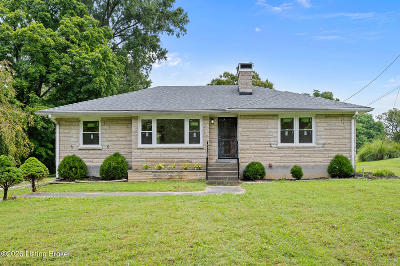 9523 Fern Creek Rd, Louisville, KY 40291