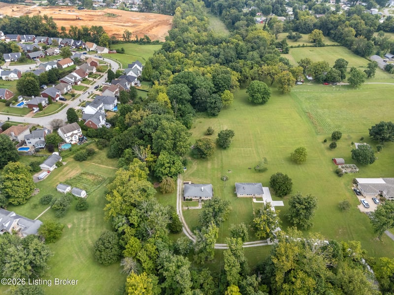 9523 Fern Creek Rd, Louisville, KY 40291