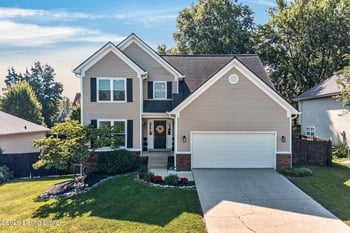9524 Poplar Hill Dr, Crestwood, KY 40014
