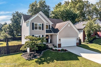 9524 Poplar Hill Dr, Crestwood, KY 40014