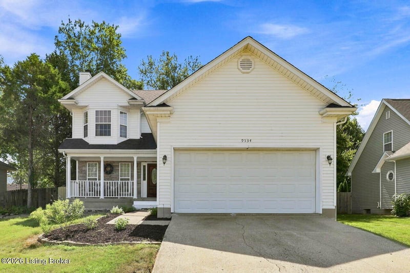 9534 Poplar Hill Dr, Crestwood, KY 40014