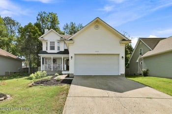 9534 Poplar Hill Dr, Crestwood, KY 40014
