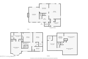 9534 Poplar Hill Dr, Crestwood, KY 40014