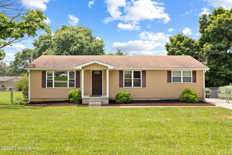955 Flatlick Rd, Mt Washington, KY 40047