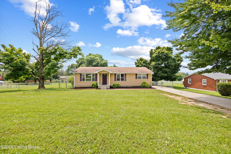 955 Flatlick Rd, Mt Washington, KY 40047