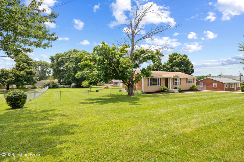 955 Flatlick Rd, Mt Washington, KY 40047