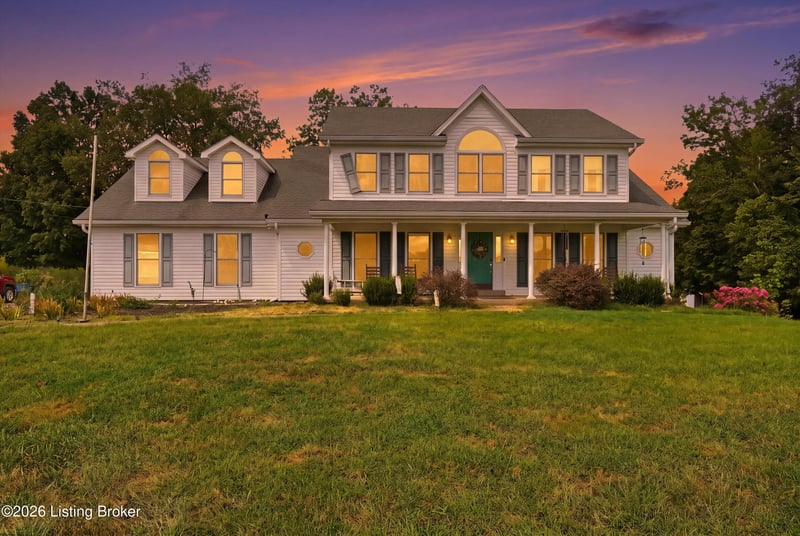 9550 Routt Rd, Jeffersontown, KY 40299