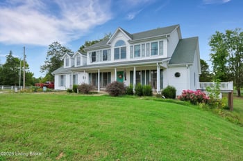 9550 Routt Rd, Jeffersontown, KY 40299