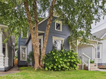 956 Ellison Ave, Louisville, KY 40204