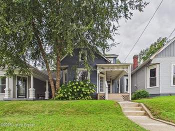 956 Ellison Ave, Louisville, KY 40204