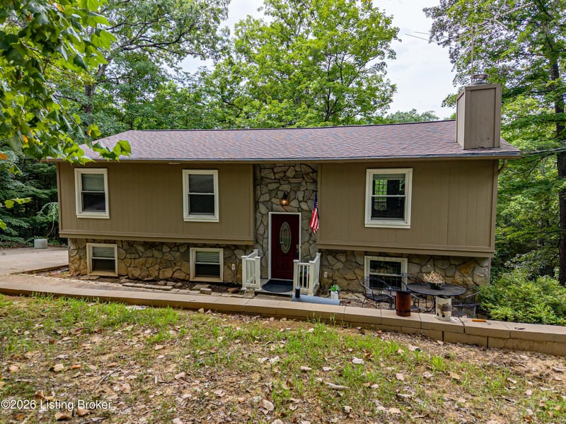957 Wildflower Ridge Rd, Brandenburg, KY 40108
