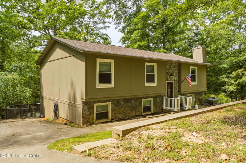 957 Wildflower Ridge Rd, Brandenburg, KY 40108