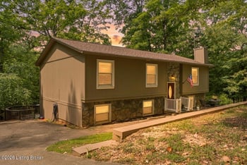 957 Wildflower Ridge Rd, Brandenburg, KY 40108