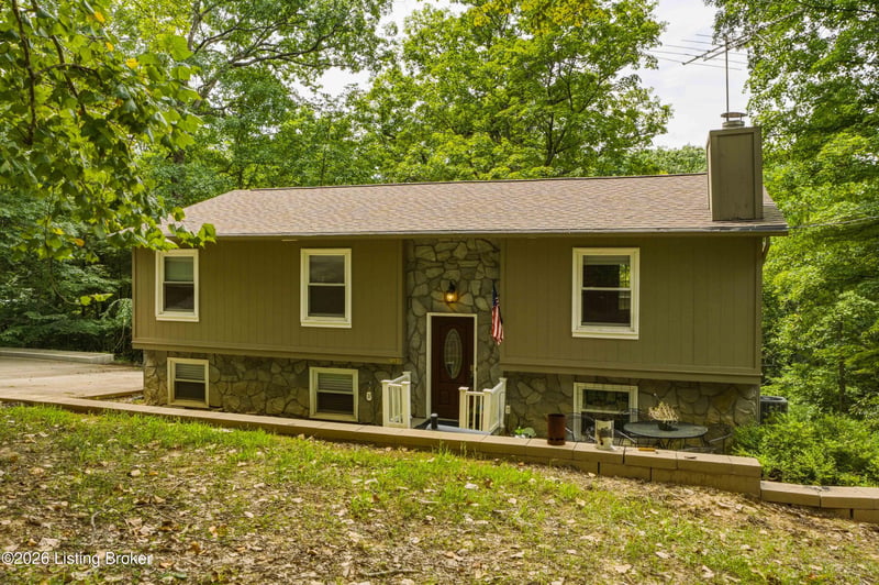 957 Wildflower Ridge Rd, Brandenburg, KY 40108