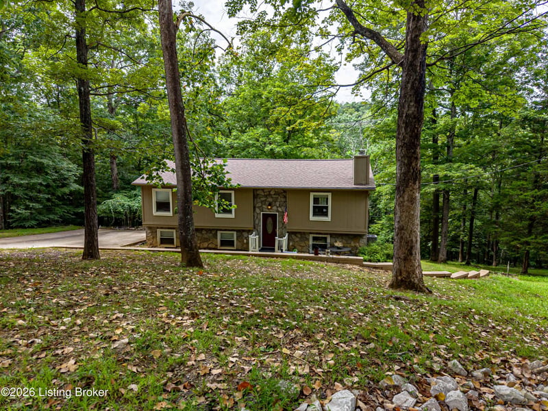 957 Wildflower Ridge Rd, Brandenburg, KY 40108