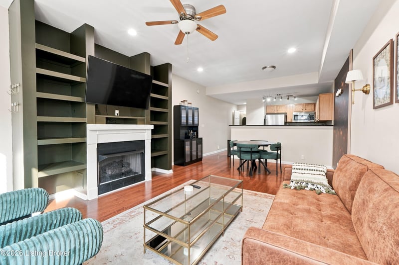 959 Baxter Ave #105, Louisville, KY 40204