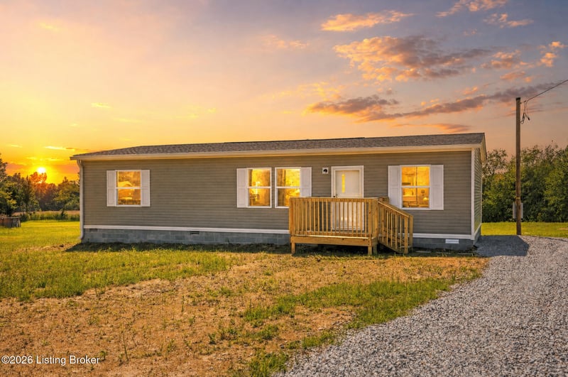96 Grace Ln, Constantine, KY 40140