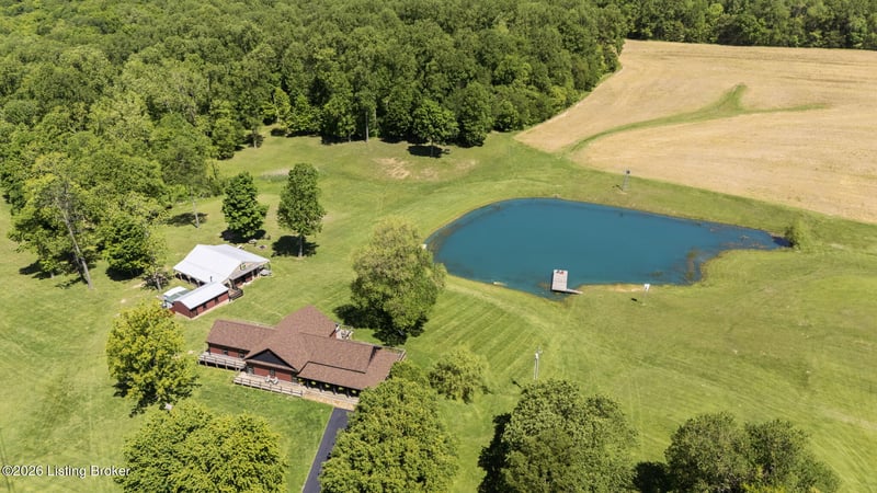 96 Mckinney Ln, Bedford, KY 40006