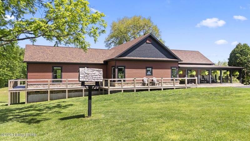 96 Mckinney Ln, Bedford, KY 40006