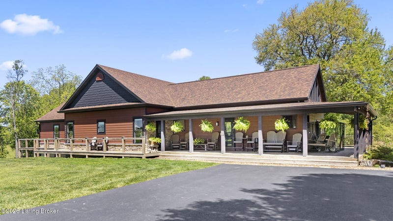 96 Mckinney Ln, Bedford, KY 40006