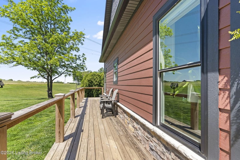96 Mckinney Ln, Bedford, KY 40006