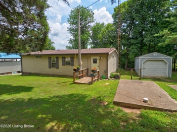 96 Shores Ln, Falls Of Rough, KY 40119