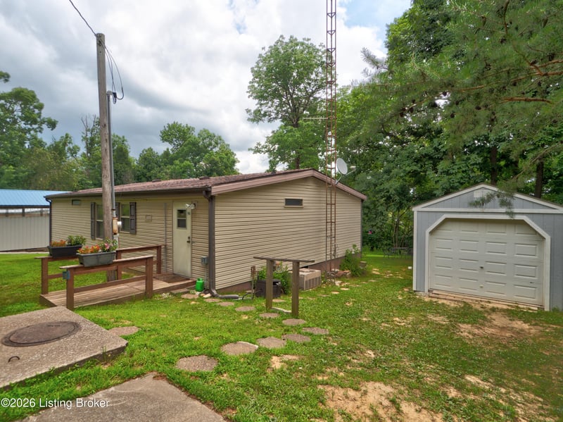96 Shores Ln, Falls Of Rough, KY 40119