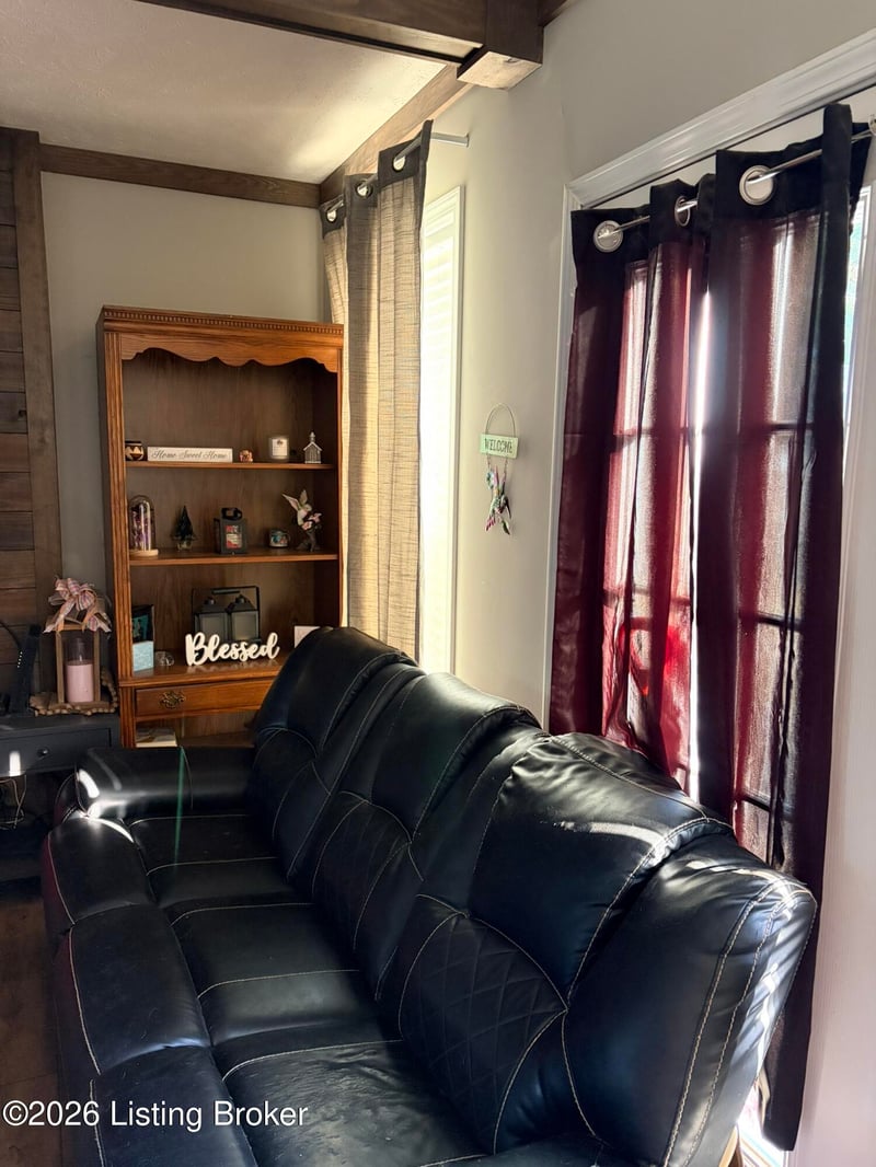 96 State Hwy 232, Harned, KY 40144