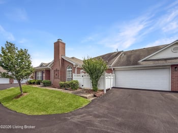 9602 Cornell Dr, Louisville, KY 40291