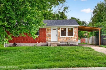 9602 Pembury Ct, Louisville, KY 40272