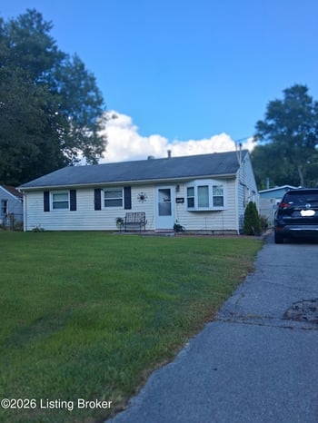 9603 Toledo Ln, Louisville, KY 40272