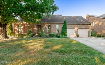 9604 Bay Hill Dr, Louisville, KY 40223