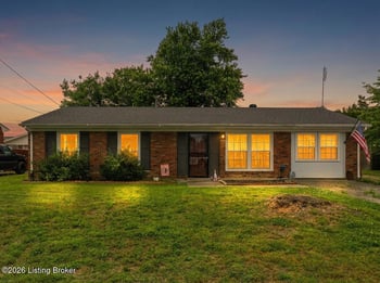 9604 Shoshone Way, Louisville, KY 40258