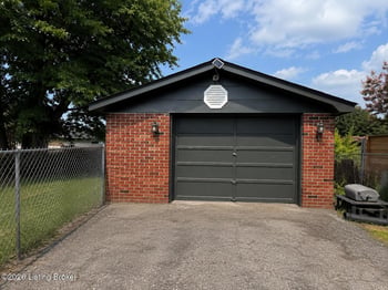 9604 Shoshone Way, Louisville, KY 40258