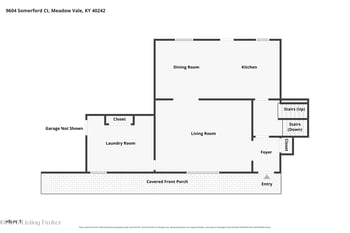 9604 Somerford Ct, Louisville, KY 40242