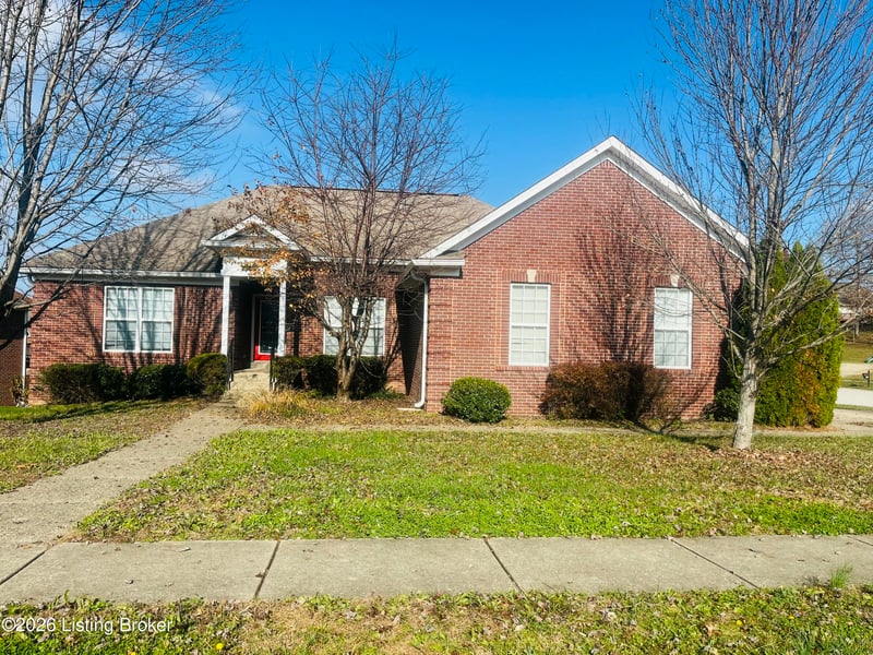 9607 Keeling Ridge Rd, Louisville, KY 40291
