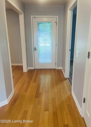 9607 Keeling Ridge Rd, Louisville, KY 40291