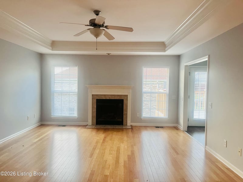9607 Keeling Ridge Rd, Louisville, KY 40291