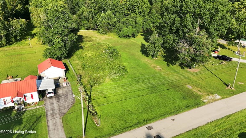 9612 Farmers Ln, Fairdale, KY 40118