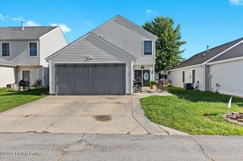 9619 Riverwalk Ave, Louisville, KY 40229