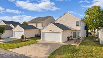 9619 Riverwalk Ave, Louisville, KY 40229