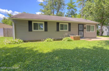 9620 El Prado St, Louisville, KY 40272