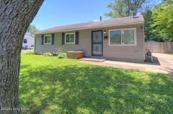 9620 El Prado St, Louisville, KY 40272