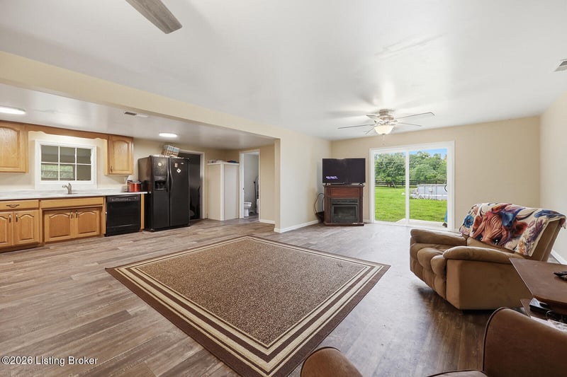 9622 Cornishville Rd, Harrodsburg, KY 40330