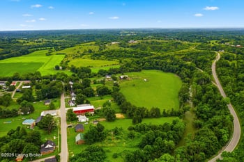 9622 Cornishville Rd, Harrodsburg, KY 40330